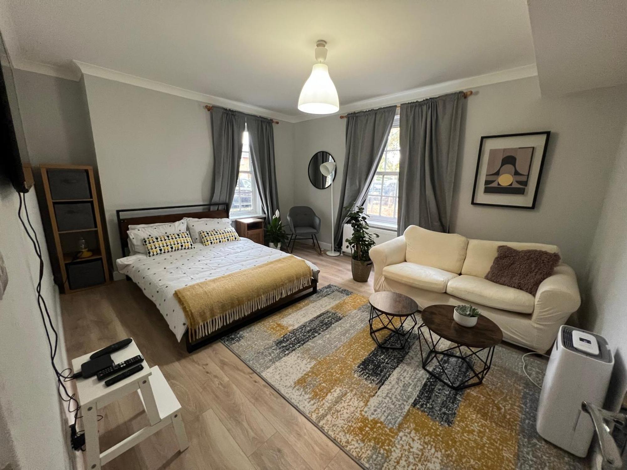 Appartamento Stylish In A 1938 Building With Parking *