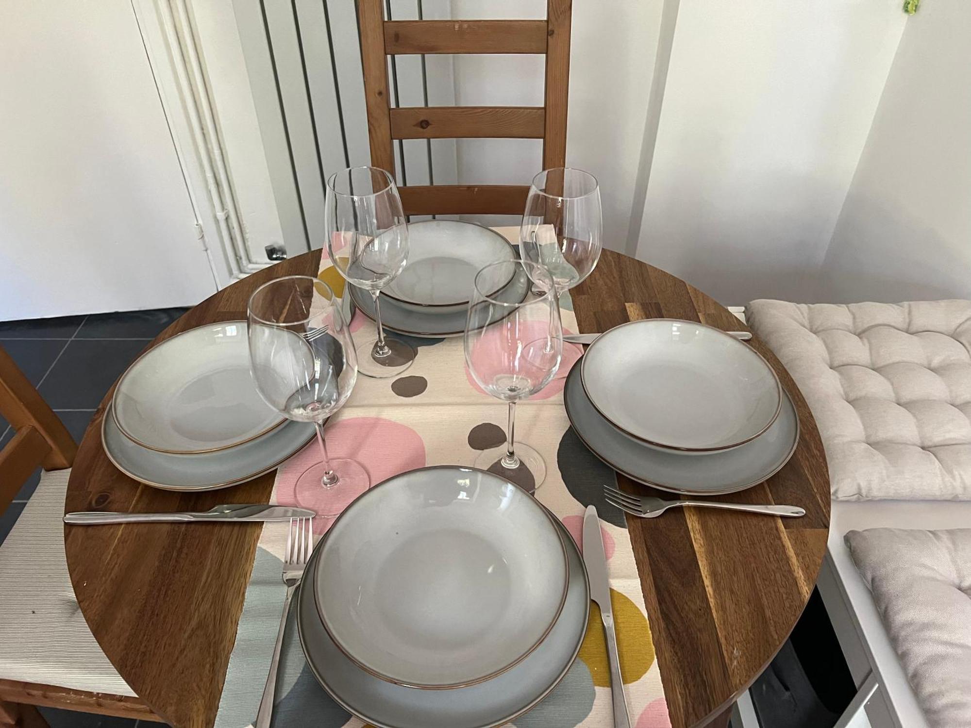 Apartment Stylish In A 1938 Building With Parking *